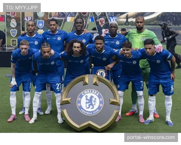 电讯报:切尔西已开启与里斯·詹姆斯的长期续约谈判 电讯报:切尔西已开启与里斯·詹姆斯的长期续约谈判