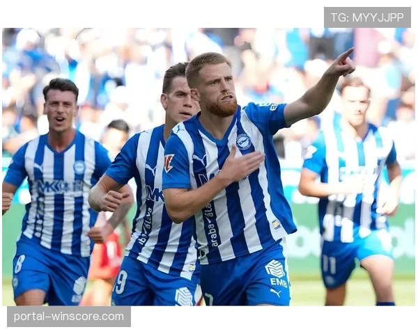 结果速报:赫塔菲1-0阿拉维斯,典型“1-0主义”胜利 结果速报:赫塔菲1-0阿拉维斯,典型“1-0主义”胜利